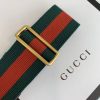 Best Replicas Bags - Gucci GG Supreme Coffee Replica Handbag 489617 Shop For Best Louis Vuitton LV Replica Bags With Cheap Price