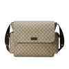 Best Replicas Bags - Replica Gucci GG Supreme Baby Diaper Bag - Stylish & Functional Shop For Best Louis Vuitton LV Replica Bags With Cheap Price