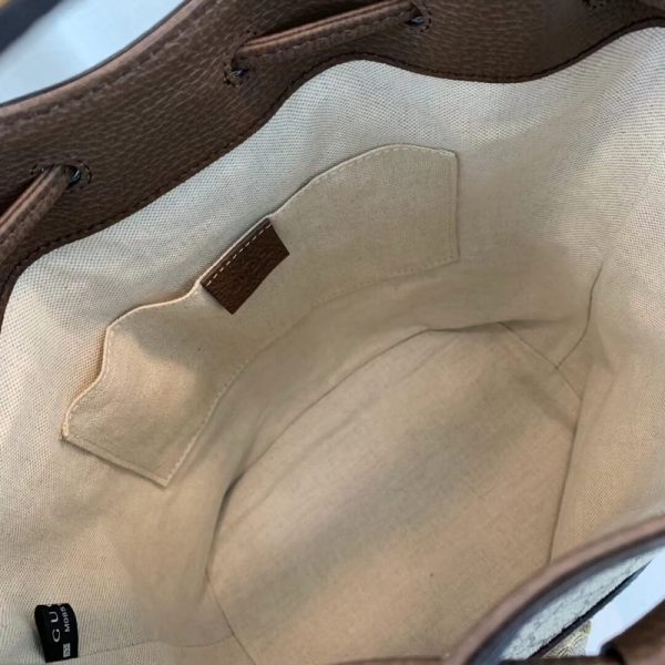 Gucci GG Supreme Replica Backpack - 473875 - Image 10