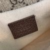 Best Replicas Bags - Replica Gucci GG Supreme Belt Bag – Stylish & Compact Shop For Best Louis Vuitton LV Replica Bags With Cheap Price