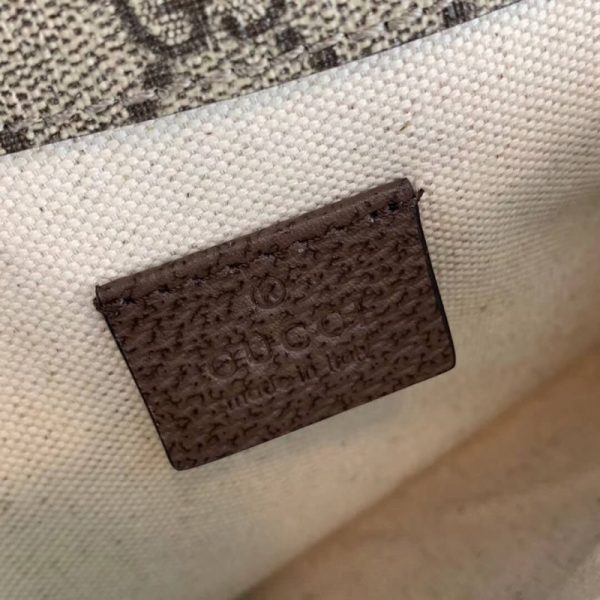 Replica Gucci GG Supreme Belt Bag – Stylish & Compact - Image 7