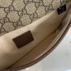 Best Replicas Bags - Replica Gucci GG Supreme Belt Bag – Stylish & Compact Shop For Best Louis Vuitton LV Replica Bags With Cheap Price