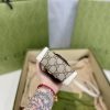 Best Replicas Bags - Replica Gucci GG Supreme Mini Horsebit 1955 Bag Shop For Best Louis Vuitton LV Replica Bags With Cheap Price
