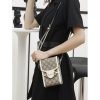 Best Replicas Bags - Replica Gucci GG Supreme Mini Horsebit 1955 Bag Shop For Best Louis Vuitton LV Replica Bags With Cheap Price