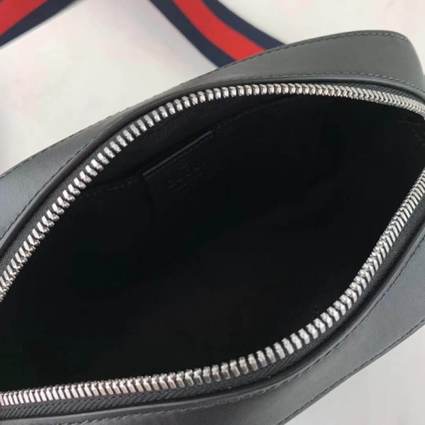 Replica Gucci GG Supreme Messenger Bag – Timeless Style - Image 10