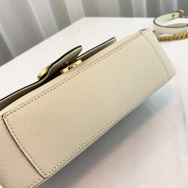 Replica Gucci GG Supreme Mini Bag 446744 | Stylish & Compact - Image 4