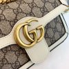 Best Replicas Bags - Replica Gucci GG Supreme Mini Bag 446744 | Stylish & Compact Shop For Best Louis Vuitton LV Replica Bags With Cheap Price