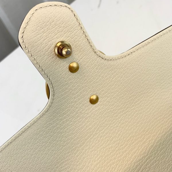 Replica Gucci GG Supreme Mini Bag 446744 | Stylish & Compact - Image 8