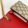 Best Replicas Bags - Replica Gucci GG Supreme Cherries Mini Bag MM 481290 Shop For Best Louis Vuitton LV Replica Bags With Cheap Price