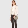 Best Replicas Bags - Replica Gucci GG Supreme Mini Chain Bag 409535 Shop For Best Louis Vuitton LV Replica Bags With Cheap Price