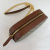 Best Replicas Bags - Replica Gucci GG Supreme Mini Chain Bag 409535 Shop For Best Louis Vuitton LV Replica Bags With Cheap Price
