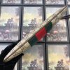 Best Replicas Bags - Replica Gucci GG Supreme Pouch with Authentic Design Shop For Best Louis Vuitton LV Replica Bags With Cheap Price