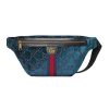 Best Replicas Bags - Gucci GG Velvet Replica Belt Bag - Style 574968 Shop For Best Louis Vuitton LV Replica Bags With Cheap Price