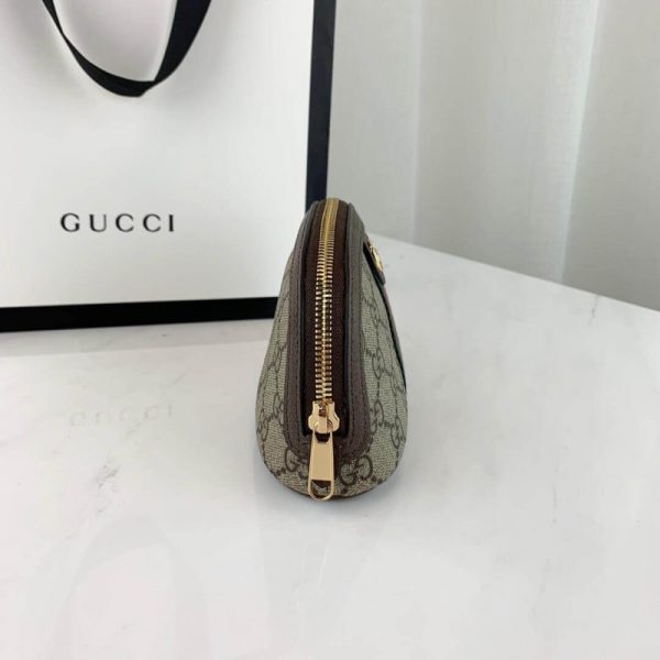 Replica Gucci GG Wash Bag 625550 – Stylish & Functional - Image 4
