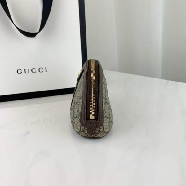 Replica Gucci GG Wash Bag 625550 – Stylish & Functional - Image 5