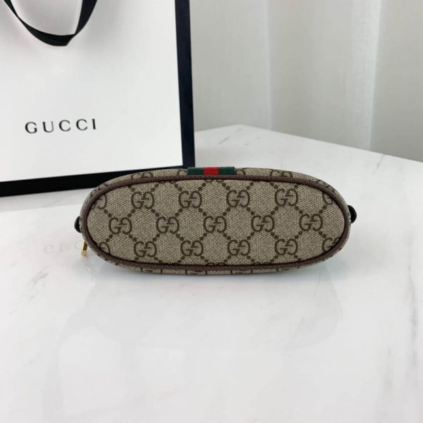 Replica Gucci GG Wash Bag 625550 – Stylish & Functional - Image 7