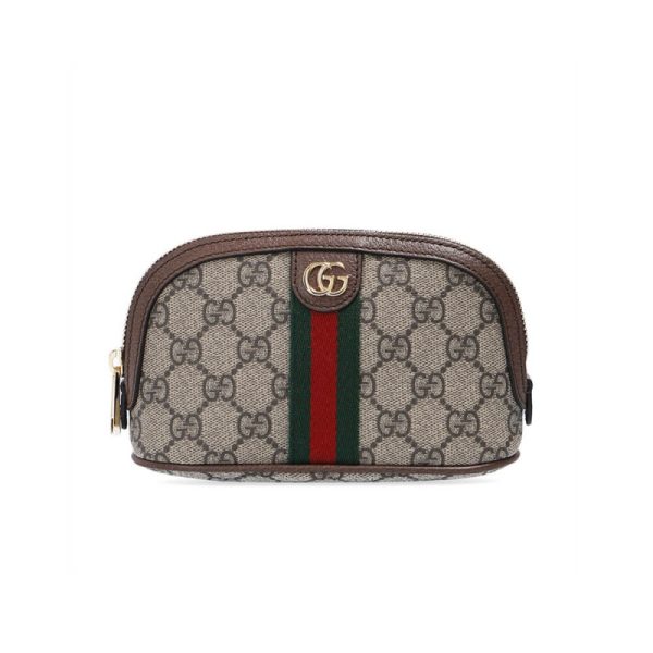 Replica Gucci GG Wash Bag 625550 – Stylish & Functional