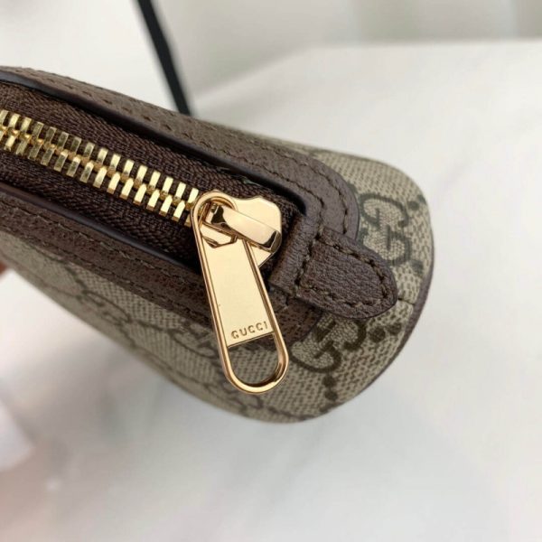 Replica Gucci GG Wash Bag 625550 – Stylish & Functional - Image 8