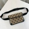 Best Replicas Bags - Gucci GG Wool Belt Bag Replica, Stylish & Compact Design Shop For Best Louis Vuitton LV Replica Bags With Cheap Price