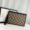 Best Replicas Bags - Replica Gucci GG Wool Pouch – Premium Fashion Accessory Shop For Best Louis Vuitton LV Replica Bags With Cheap Price