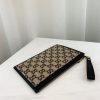 Best Replicas Bags - Replica Gucci GG Wool Pouch – Premium Fashion Accessory Shop For Best Louis Vuitton LV Replica Bags With Cheap Price