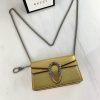 Best Replicas Bags - Replica Gucci Gold Dionysus Mini 476432 Bag Shop For Best Louis Vuitton LV Replica Bags With Cheap Price