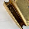 Best Replicas Bags - Replica Gucci Gold Dionysus Mini 476432 Bag Shop For Best Louis Vuitton LV Replica Bags With Cheap Price