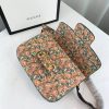 Best Replicas Bags - Replica Gucci Horsebit 1955 Liberty Bag - 602204 Shop For Best Louis Vuitton LV Replica Bags With Cheap Price
