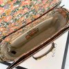 Best Replicas Bags - Replica Gucci Horsebit 1955 Liberty Bag - 602204 Shop For Best Louis Vuitton LV Replica Bags With Cheap Price