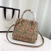 Best Replicas Bags - Gucci Horsebit 1955 Liberty Replica Bag Shop For Best Louis Vuitton LV Replica Bags With Cheap Price