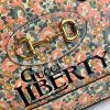 Best Replicas Bags - Gucci Horsebit 1955 Liberty Replica Bag Shop For Best Louis Vuitton LV Replica Bags With Cheap Price