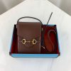 Best Replicas Bags - Replica Gucci Horsebit 1955 Mini Bag, Elegant & Timeless Design Shop For Best Louis Vuitton LV Replica Bags With Cheap Price