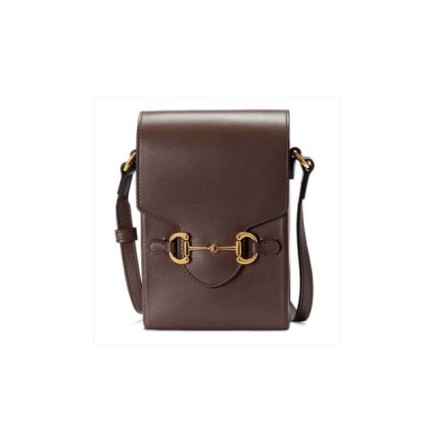 Replica Gucci Horsebit 1955 Mini Bag, Elegant & Timeless Design