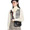 Best Replicas Bags - Replica Gucci Horsebit 1955 Mini Bag in Black Shop For Best Louis Vuitton LV Replica Bags With Cheap Price