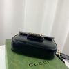 Best Replicas Bags - Replica Gucci Horsebit 1955 Mini Bag in Black Shop For Best Louis Vuitton LV Replica Bags With Cheap Price
