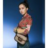 Best Replicas Bags - Replica Gucci Horsebit 1955 Mini GG Supreme Bag Shop For Best Louis Vuitton LV Replica Bags With Cheap Price