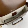Best Replicas Bags - Replica Gucci Horsebit 1955 Mini GG Supreme Bag Shop For Best Louis Vuitton LV Replica Bags With Cheap Price