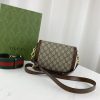 Best Replicas Bags - Replica Gucci Horsebit 1955 Mini GG Supreme Bag Shop For Best Louis Vuitton LV Replica Bags With Cheap Price