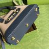 Best Replicas Bags - Replica Gucci Horsebit 1955 Mini Beige Canvas Bag Shop For Best Louis Vuitton LV Replica Bags With Cheap Price