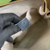 Best Replicas Bags - Replica Gucci Horsebit 1955 Mini Beige Canvas Bag Shop For Best Louis Vuitton LV Replica Bags With Cheap Price