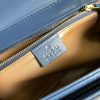 Best Replicas Bags - Replica Gucci Horsebit 1955 Small Brown Corduroy Bag Shop For Best Louis Vuitton LV Replica Bags With Cheap Price