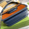 Best Replicas Bags - Replica Gucci Horsebit 1955 Small Brown Corduroy Bag Shop For Best Louis Vuitton LV Replica Bags With Cheap Price