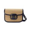 Best Replicas Bags - Replica Gucci Horsebit 1955 Small Beige Canvas Bag 602204 Shop For Best Louis Vuitton LV Replica Bags With Cheap Price