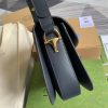 Best Replicas Bags - Replica Gucci Horsebit 1955 Small Beige Canvas Bag 602204 Shop For Best Louis Vuitton LV Replica Bags With Cheap Price
