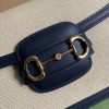 Best Replicas Bags - Replica Gucci Horsebit 1955 Small Beige Canvas Bag 602204 Shop For Best Louis Vuitton LV Replica Bags With Cheap Price