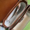 Best Replicas Bags - Replica Gucci Horsebit 1955 Small Blue Denim Bag Shop For Best Louis Vuitton LV Replica Bags With Cheap Price