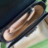 Best Replicas Bags - Replica Gucci Horsebit 1955 Small Brick/Sand Leather Bag Shop For Best Louis Vuitton LV Replica Bags With Cheap Price