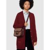 Best Replicas Bags - Replica Gucci Horsebit 1955 Small Burgundy GG Canvas Bag Shop For Best Louis Vuitton LV Replica Bags With Cheap Price