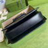 Best Replicas Bags - Gucci Horsebit 1955 Small Bag - White/Sand Leather Replica Shop For Best Louis Vuitton LV Replica Bags With Cheap Price