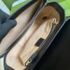 Best Replicas Bags - Gucci Horsebit 1955 Small Bag - White/Sand Leather Replica Shop For Best Louis Vuitton LV Replica Bags With Cheap Price